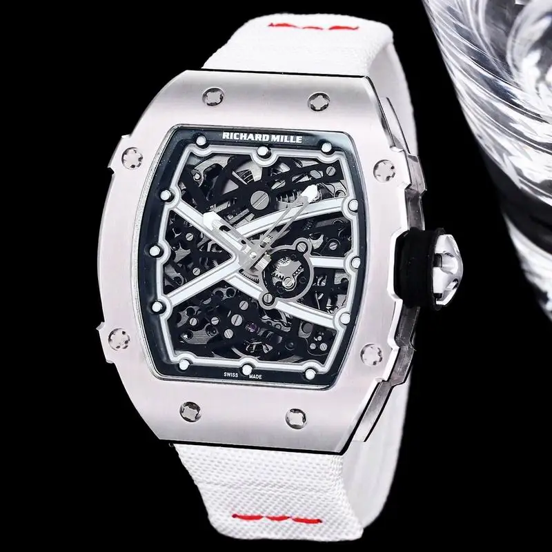 Richard Mille 38.7X47.52mm 082309